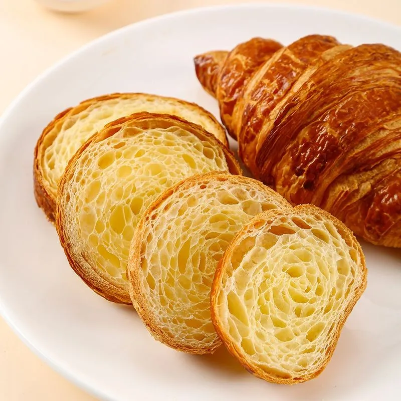 Part Baked Croissants best